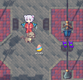 CKN100's tweet photo. Where are the last 5 eggs?

$PIXEL
@pixels_online https://t.co/4QQv1tqQ5F