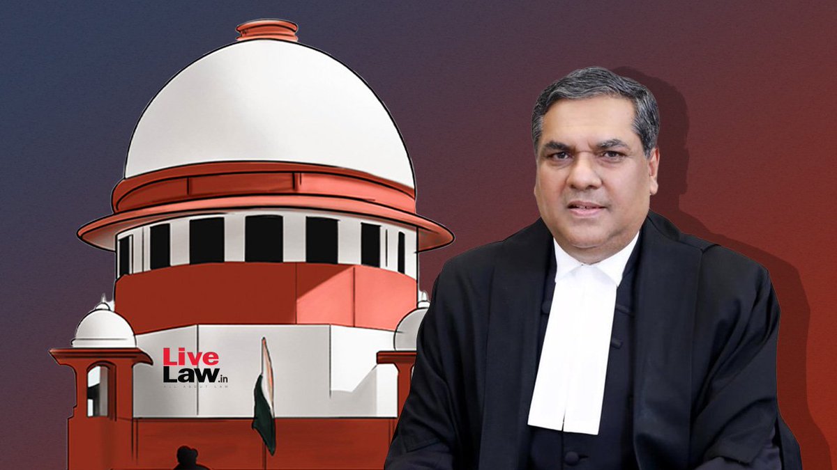 #SupremeCourt hears a murder case where a 26 years old man was found dead by stick beatings 

CJI: this is a case of honour killing 

CJI: when someone from different faiths like each other, do we hide it?