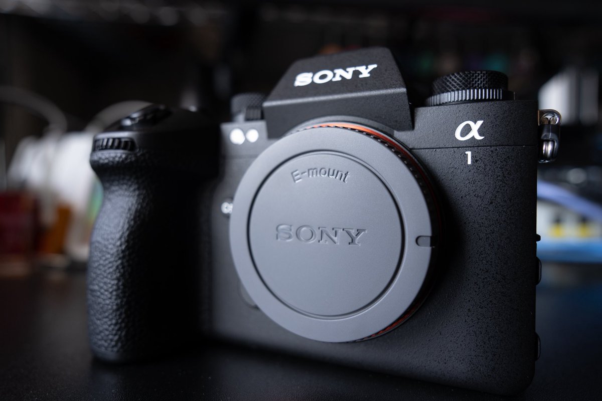 Inamerika1's tweet photo. My new gear...
#SONY #ILCE1M2 #α1II #SEL2470GM2 https://t.co/6RGIWZJ6SJ