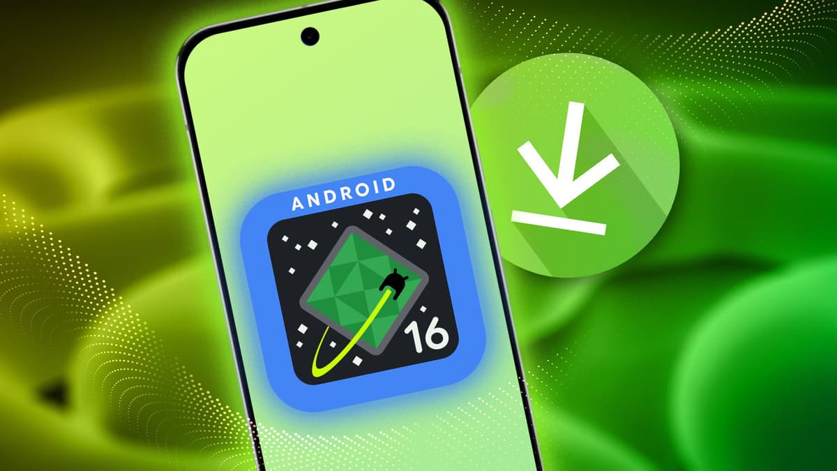 CeotechI's tweet photo. Android 16 Beta 4 arriva oggi per i Pixel: cosa aspettarsi
#Aggiornamenti #Android #Android16 #Beta4 #DeveloperPreview #Google #GooglePixel #Notizie #Novità #Smartphone #Tablet #TechNews #Tecnologia #Update
https://t.co/zNPIDPWd5G https://t.co/c4gylezI2R