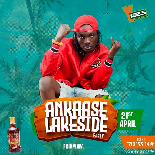 y1025fm's tweet photo. Setting the tone for the day: It's a Thursday!

@nydjlive with a throwback,giving you a clue of how this weekend is going to be, live on RyseNShyne

Link op #RyseNShyne 
#YfmAnkaaseLakesideParty https://t.co/B9PdFnall0