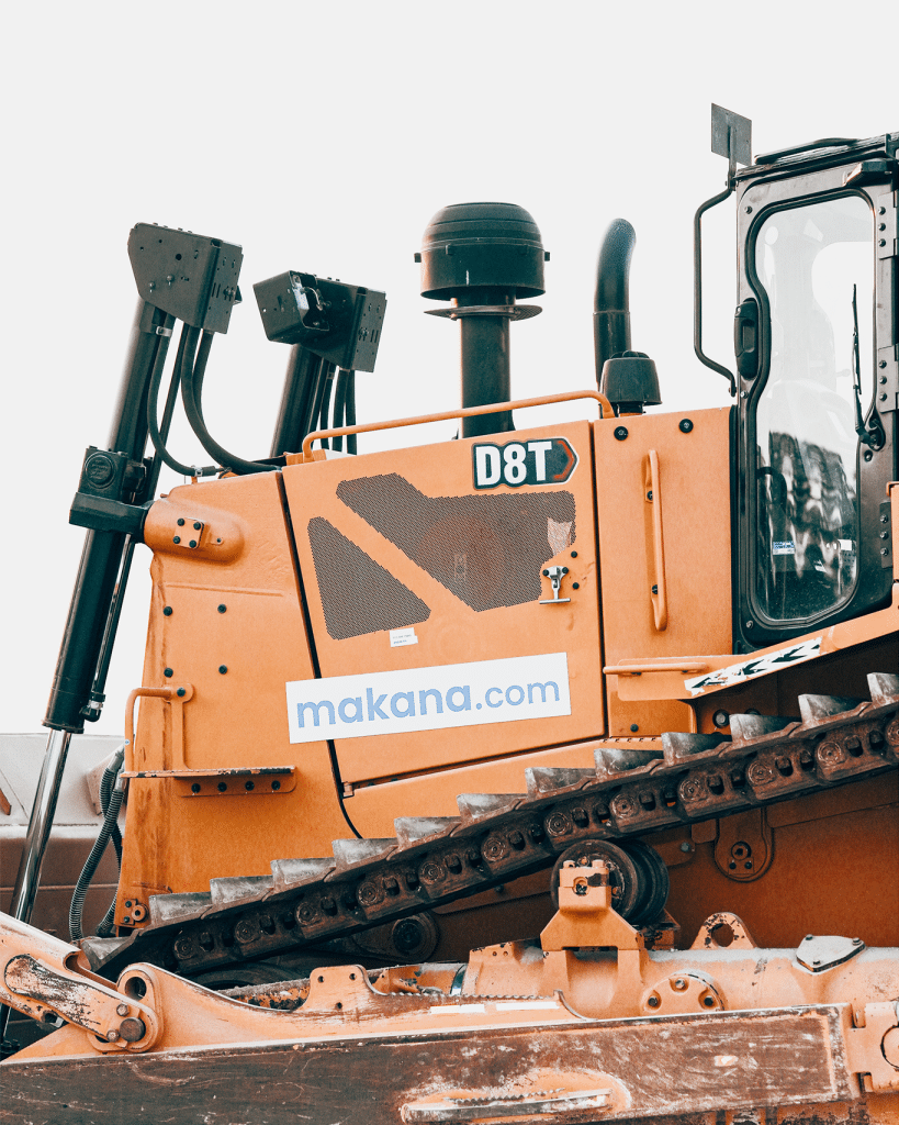 Makana.com goes live: Redefines heavy equipment marketplaces and auctions
New global platform seeks to transform digital buying experience with transparency and real-time analytics
Read here:  zurl.co/AUyNz
#auctions #equipmentauctions #usedequipment