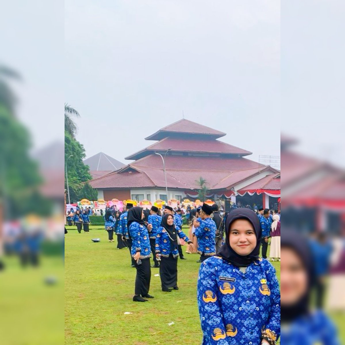 indnova1's tweet photo. Alhamdulillah 🤲🏻�� @BKNgoid Pemerintah Kabupaten Bogor 🙂 https://t.co/qFhRBChVbm