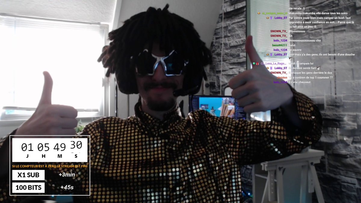 READY JOUR 14 DU SUBATHON !!!!💿🪩

twitch.tv/astrofyke