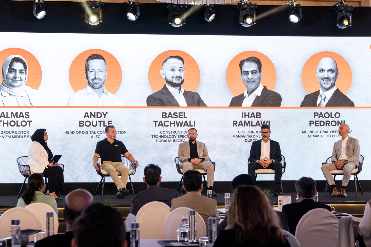 ALEC Building (@alecbuilding) on Twitter photo The latest issue of <a href="/MEP_Middle_East/">MEP Middle East</a> features highlights from TECHCON by <a href="/CWMiddleEast/">Construction Week Middle East</a>, where ALEC joined as a Gold Sponsor. Andy Boutle, Head of Digital Construction, took part in “Off-site Construction: Who Cares and Who Will Pay for It?”. Read more: mepmiddleeast.com/emagazines?id=… The latest issue of <a href="/MEP_Middle_East/">MEP Middle East</a> features highlights from TECHCON by <a href="/CWMiddleEast/">Construction Week Middle East</a>, where ALEC joined as a Gold Sponsor. Andy Boutle, Head of Digital Construction, took part in “Off-site Construction: Who Cares and Who Will Pay for It?”. Read more: mepmiddleeast.com/emagazines?id=…