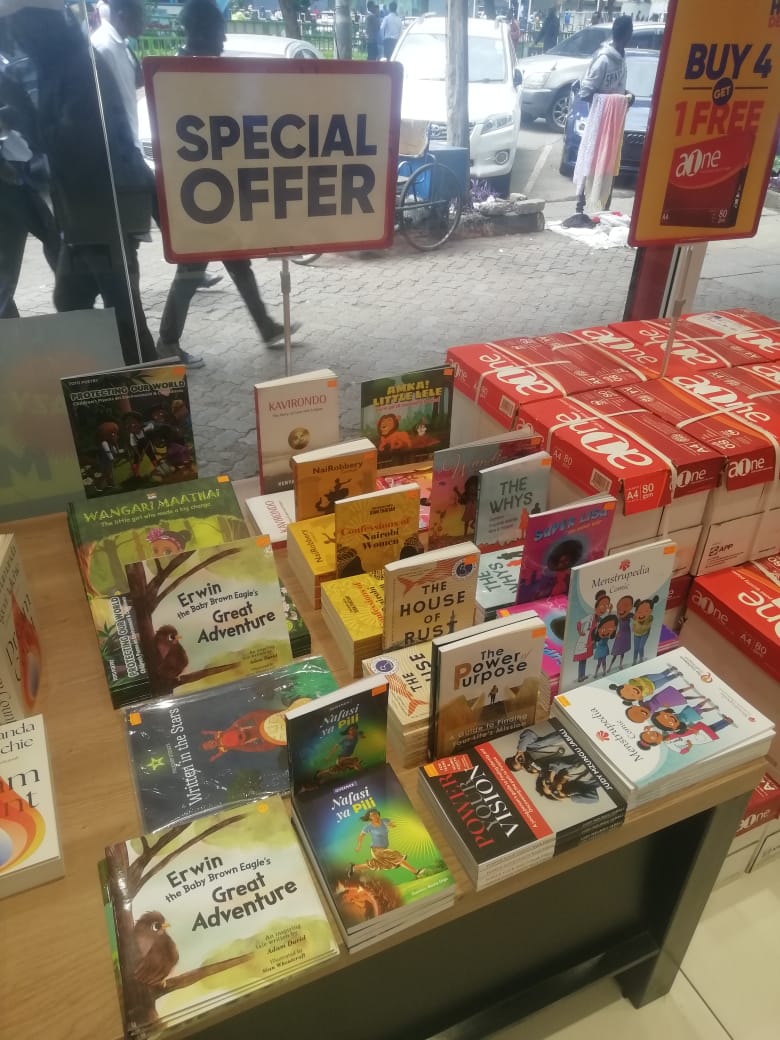 Super Lisu (@super_lisu) on Twitter photo Visit any <a href="/TextBookCentre/">Text Book Centre</a> store near you and grab a copy of our 'Super Hair' at discounted rates.
Do not miss out on the great offers. Visit any <a href="/TextBookCentre/">Text Book Centre</a> store near you and grab a copy of our 'Super Hair' at discounted rates.
Do not miss out on the great offers.