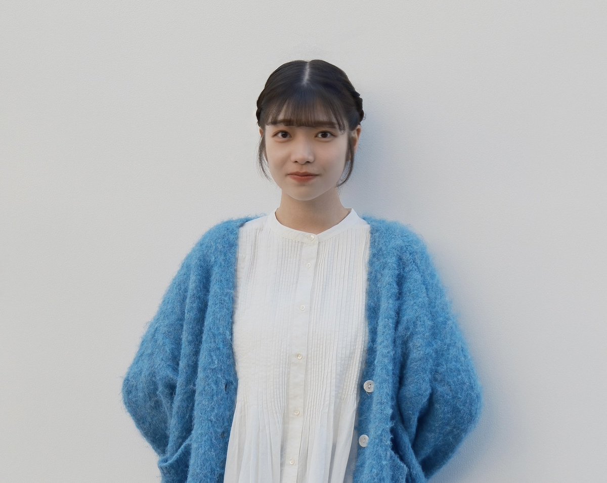 AT_production_'s tweet photo. /／
 ⋆͛🗣️出演情報
 \＼

Leminoオリジナルドラマ
『＃飛鳥クリニックは今日も雨』
＃野呂真愛 がロロロちゃん役で出演しております🕵🏻☔
 
本日4月17日（木）より
全8話配信スタート✨
是非ご覧くだ��い!! https://t.co/MMl1p2tQ0K