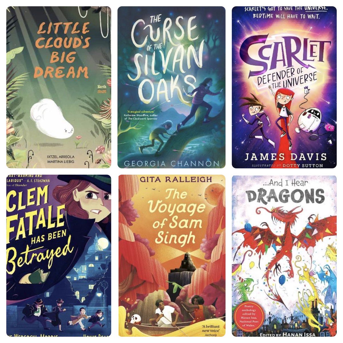Just Imagine (@imaginecentre) on Twitter photo We have lots of new book reviews for you going into the Easter weekend. Thank you <a href="/SamKeeley11246/">Sam Keeley</a> Anna Rushall, <a href="/MrEFinch/">Ed Finch</a> <a href="/helen_helen939/">Helen Dearing</a> <a href="/royjamesmoss/">Roy James Moss</a> Eve Bearne and <a href="/StephenConnor7/">@sconnor7.bsky.social</a> for your reviews this week:
justimagine.co.uk/childrens-book… We have lots of new book reviews for you going into the Easter weekend. Thank you <a href="/SamKeeley11246/">Sam Keeley</a> Anna Rushall, <a href="/MrEFinch/">Ed Finch</a> <a href="/helen_helen939/">Helen Dearing</a> <a href="/royjamesmoss/">Roy James Moss</a> Eve Bearne and <a href="/StephenConnor7/">@sconnor7.bsky.social</a> for your reviews this week:
justimagine.co.uk/childrens-book…