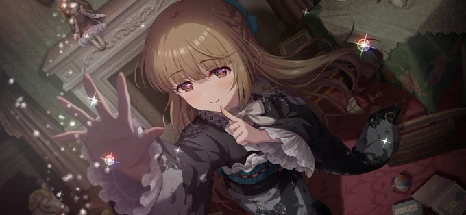 うわああああああああああああーーーーよしのんーーーーーー!!!!!!!!!!ひえーーーーめっちゃかわいいーーーー 
