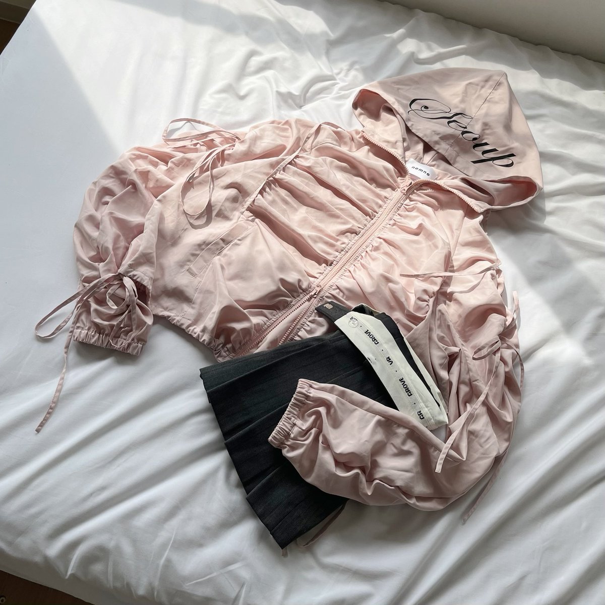 __chiaki_00's tweet photo. 狂気の���愛さね……˖ . ݁𝜗𝜚. ݁₊ https://t.co/0Zd7PrTQMy