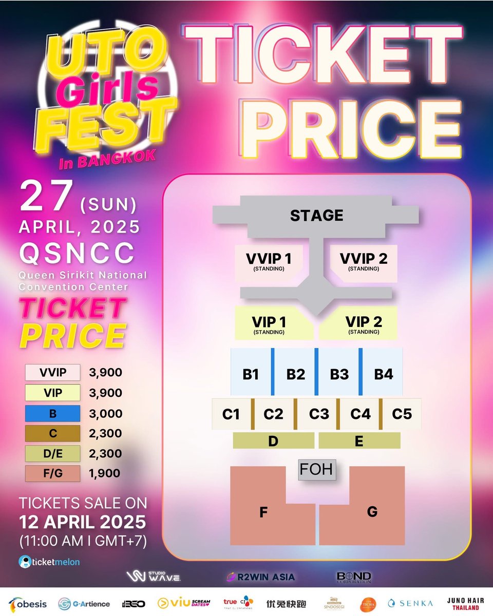 Viu Thailand tweet media