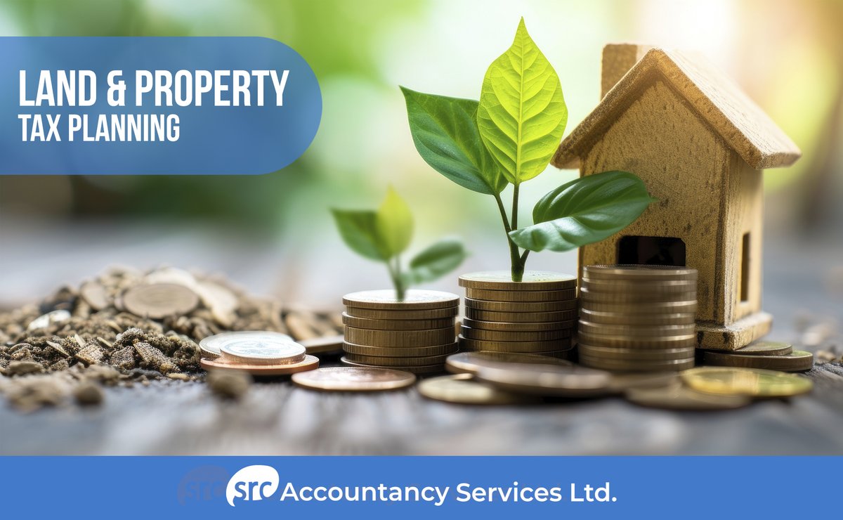SRCAccountancy's tweet image. 🏡 Land &amp;amp; Property Tax 🏡
It is essential to plan and manage structures &amp;amp; finances when considering property in any way
We can provide value to you and your property needs.
Call 01384 403500
Making Tax Easy…
#Accountants #land #property #tax #CGT #SDLT
srcaccountants.co.uk/services/land-…