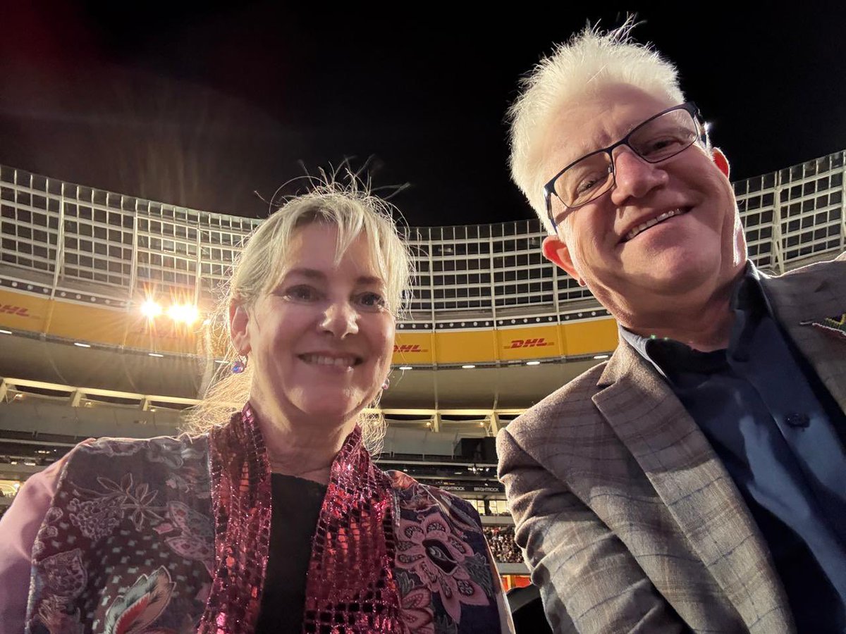 Premier Alan Winde tweet media