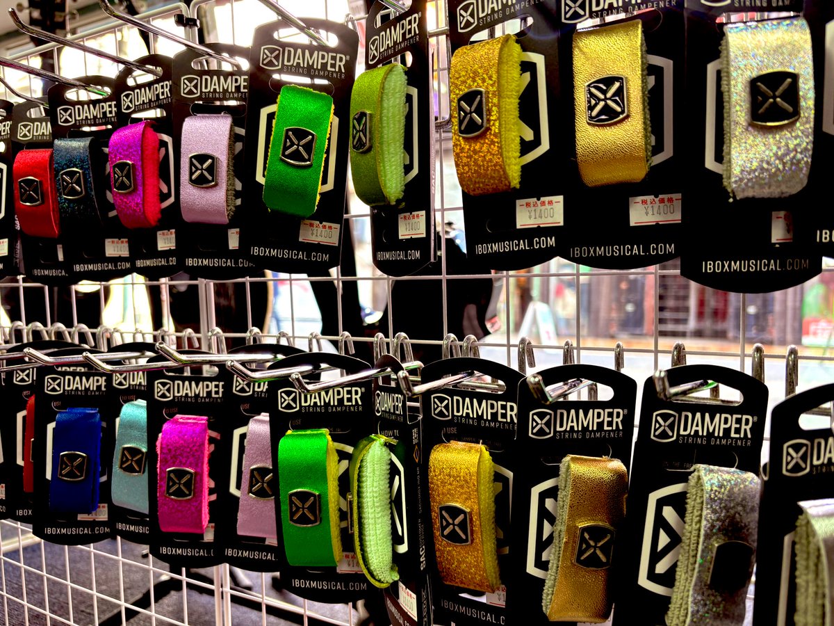 hiroshimaBB's tweet image. #DAMPER あるぜ！
5,6種類のつもりが入れ過ぎたぜ！
税込¥1,400だぜ！
お早めにだぜ！
だぜ！

#だぜ