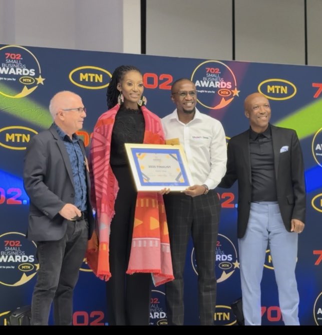 modernsleepsa's tweet photo. We’re proud to have been selected as a Top 10 finalist out of nearly 1,000 entries in the MTN Small Business Awards 2025!

A big win for our 2-year-old business — thank you to every client who’s supported us!

#ModernSleep #MTNAwards2025 #RestWellDeserved https://t.co/M0IGtIpGkW
