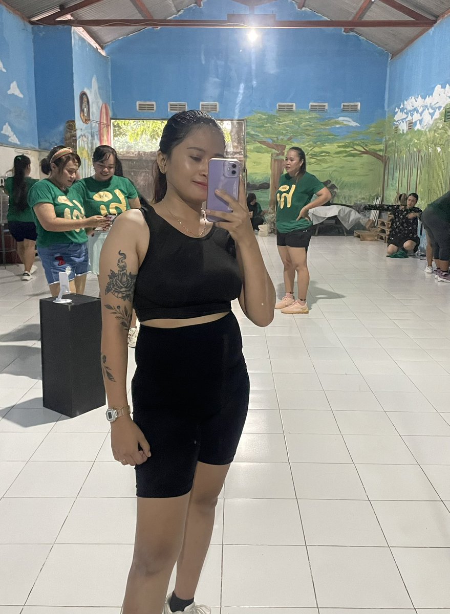 Sambletahu's tweet image. Sore olahraga, Malam makan bakso👍