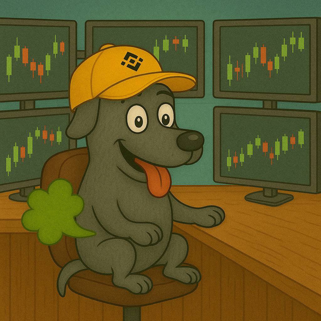 Shrey $BNB 🔸 tweet media