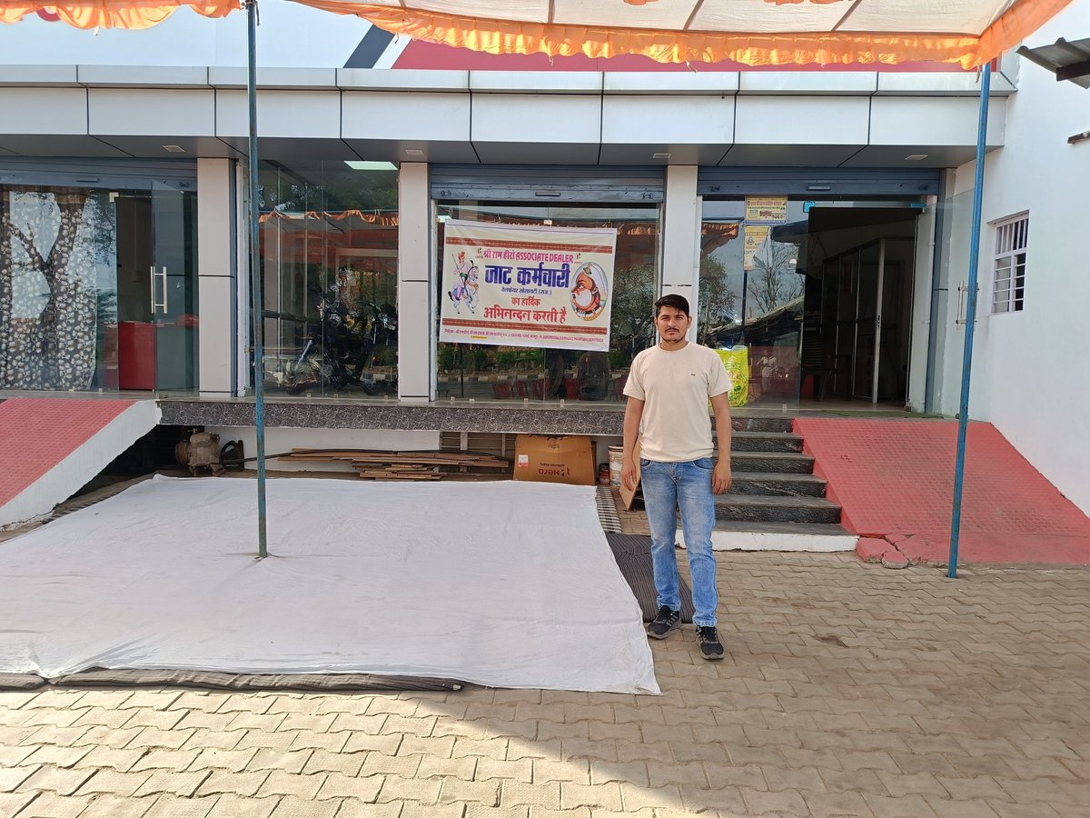 फौजदार कुलदीप सिंह (@kuldeep18015145) on Twitter photo 