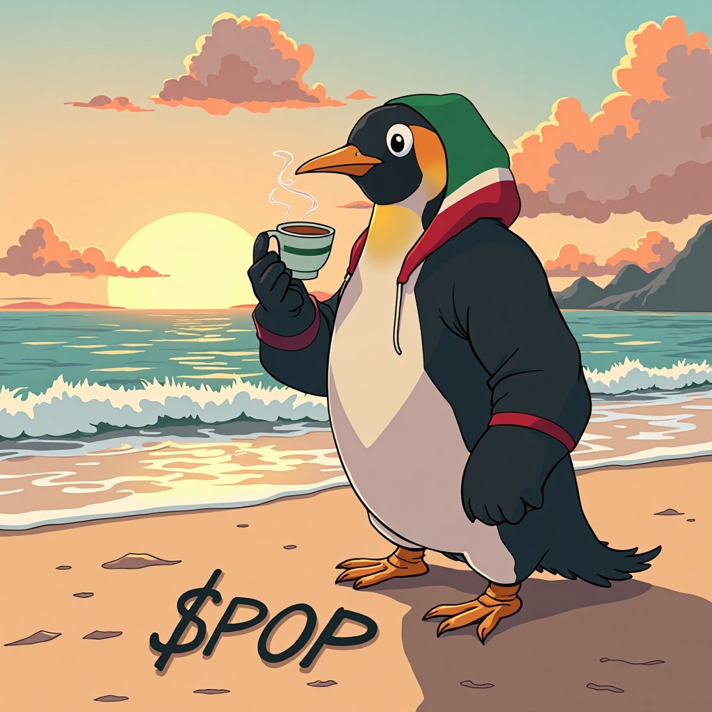 PimpedP86959's tweet photo. GM! Lets all say Hi and start the day off right! Hope you all have an amazing day!
β€οΈπππ§ππ§ππ§
#MemeCoin #BNBChain #BNB #Crypto #DeFi #PenguinGang #FourMeme #POP #100x #Gem #1000x #ThursdayMotivation https://t.co/5kAvBTMQar