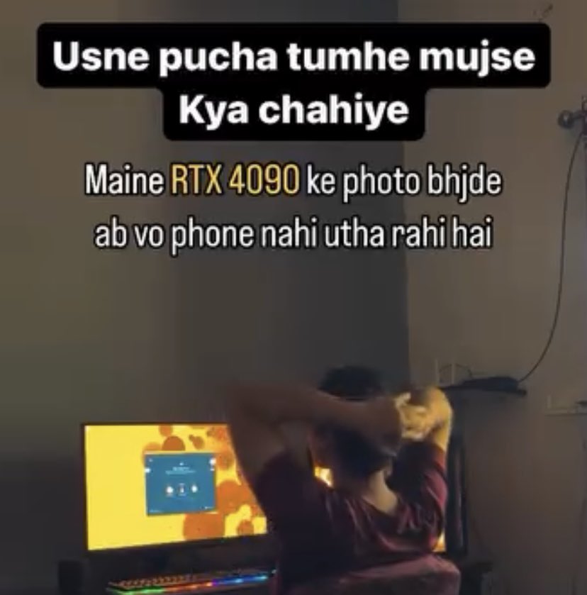 NikylTrehan's tweet photo. 🤣🤣🤣🤣🤣🤣🤣🤣🤣🤣🤣🤣🤣🤣🤣🤣🤣🤣🤣 https://t.co/Qc49M8Dkhs