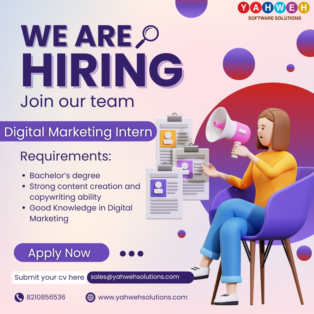 Yahweh Software Solutions tweet media