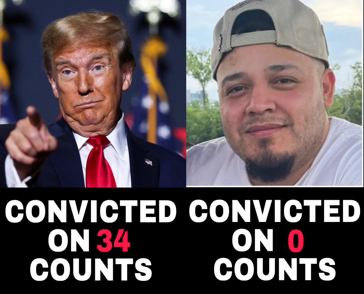 TheunynckAnton's tweet photo. @FoxNews Respect the court. #FREEGARCIA #Trump #MAGA #SupremeCourt #law #ElSalvador https://t.co/Kez57Tufad
