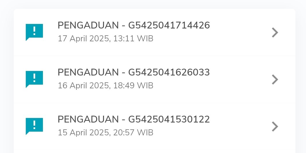Probosantoso's tweet photo. 3 hari sudah 3x padam listrik, situ sehat @pln_123 ??? https://t.co/XXqqG3UOkM