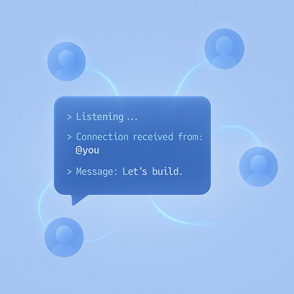 We launched quietly now we’re listening loudly.
Seen a bug? Have feedback? Want to collab?
Drop us a DM, tag us, or submit your thoughts.
MindByteAI isn’t just built for creators it’s built with them.