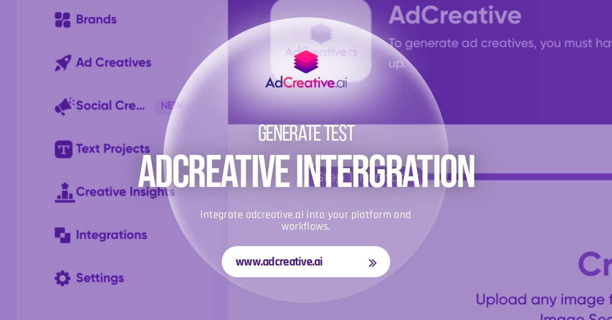 🧠 Meet your new creative team: AI. Generate ad creatives 10x faster with #AdCreativeAI - scale without stress! Download our FREE🧠40 Reasons Small Businesses Should Use AI Ad Creatives to Market and Sell More Products.&gt;tinyurl.com/MasteringAdsai…
#ContentCreation #AItoolsMarketing