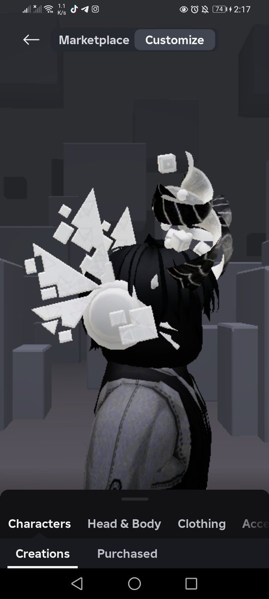 CrazyBoyQuinto's tweet photo. @BlastGamer_13 Thank you very much for the chance ^^. You can choose on these 2 options :) https://t.co/t4yXP9pUGA