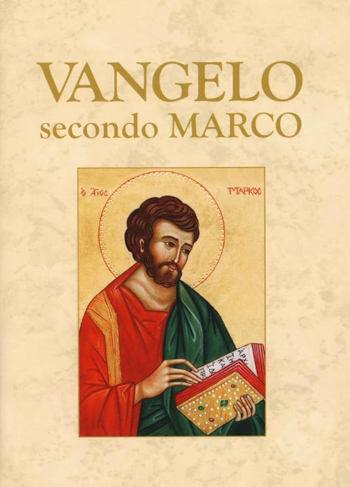 ScraboBob's tweet photo. Volete sapere cosa accadde in questo giorno, quasi duemila anni fa? Prendetevi qualche minuto per leggere il Vangelo di Marco, capitolo 14, versetti 12-65! https://t.co/fBJcPnHqpf