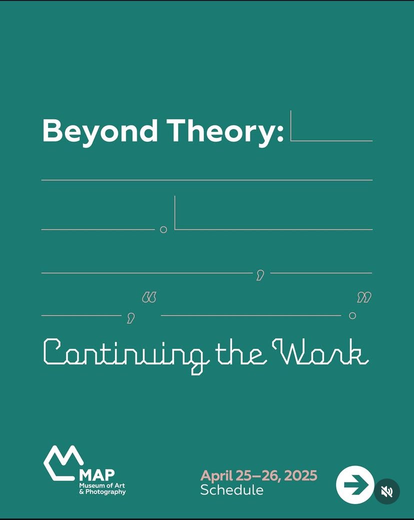 MThirukode_24's tweet photo. Presenting on revolutionary failure at @MAPBangalore at the Beyond Theory Confernece next week, in conversation with Arushi Vats. If in Bangalore do join us. https://t.co/0GWyRFXu4E