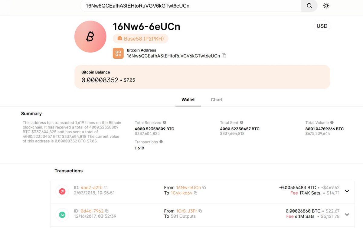 KimbupOTC's tweet photo. Nhìn các Ví Bitcoin của Anh Đẹp Zai này hồi xưa là thấy mê rồi🤗🤗🤗
Mê Cả Vẻ Đẹp Zai Và mê cả 4000 # BTC 😁😁
#KhoiPhucViBlockchain
#BlockchainwalletRecovery
#KimBupOTC
#USDT #BTC #ETH
#XRP #SOL #DOGE
#KhôiPhụcVíBitcoin
#KhôiPhụcVíCrypto https://t.co/ugc9gH7RA7