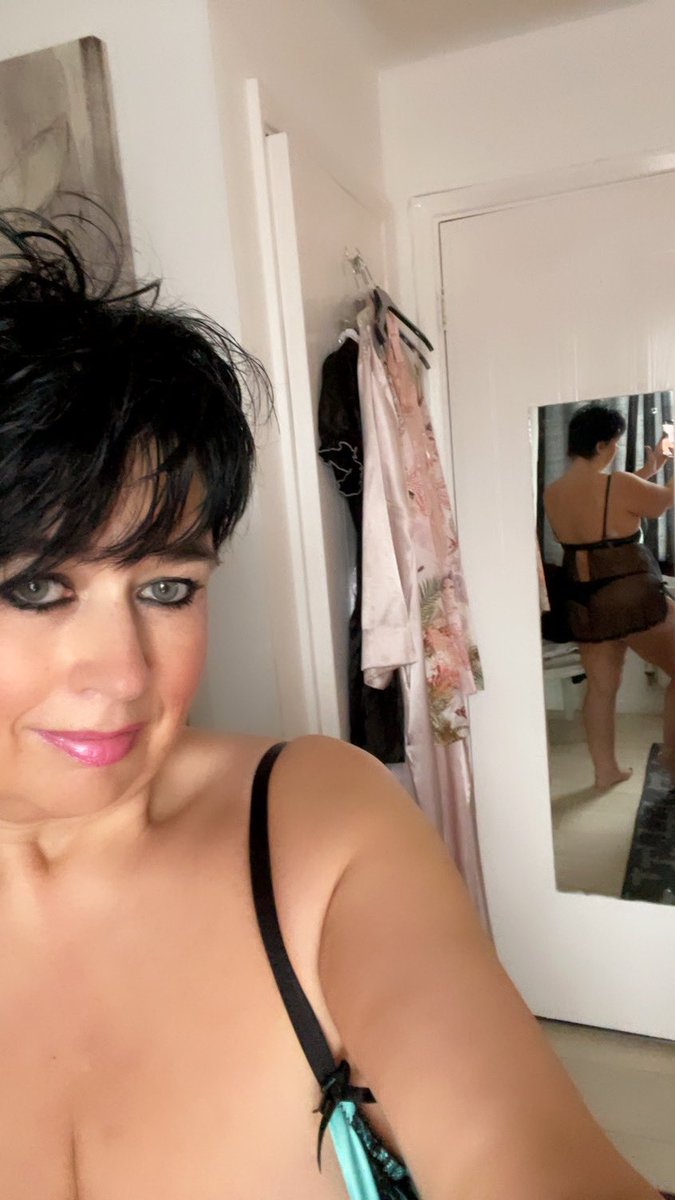 VIENNA SOMERSET BBW tweet media