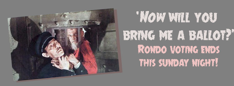 Rondo Awards tweet media