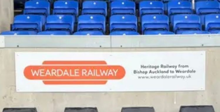 Bishop Auckland FC tweet media