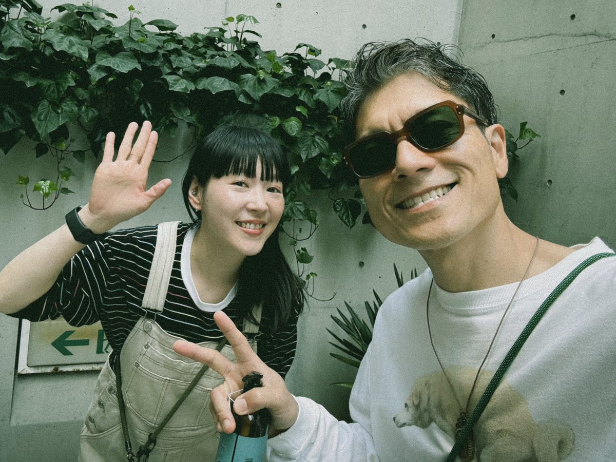 Hayato Beatもしくは稲葉隼人 tweet media