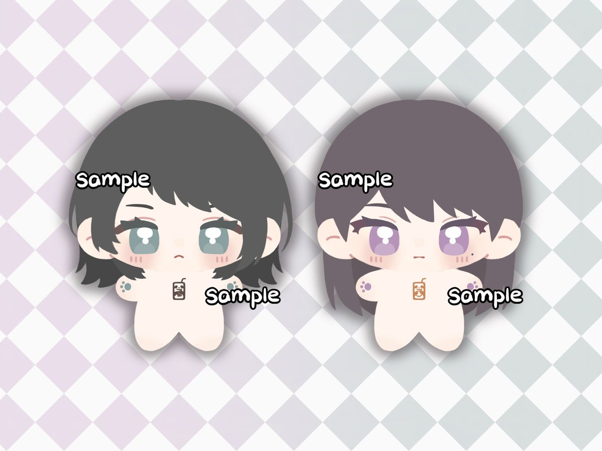 ヌ見 tweet media