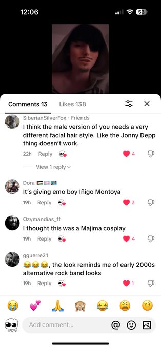 Watch Lana Bee 🔪 GSCP*'s leaked NSFW photo on TwXstars