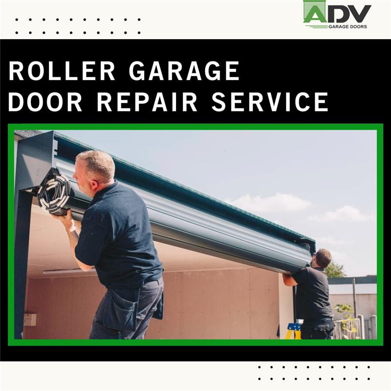 advgarage_doors's tweet photo. 👉Smooth operation, secure access! 🚗🔧Get your Roller garage Door back in top shape with our expert Repair service. Fast, reliable and affordable!
#GarageDoorRepair #RollerDoorFix #HomeSecurity #UKServices #ShopfrontSecurity #SecuritySolution
👉Website: https://t.co/61DG73pADD https://t.co/aayR5XoDNP