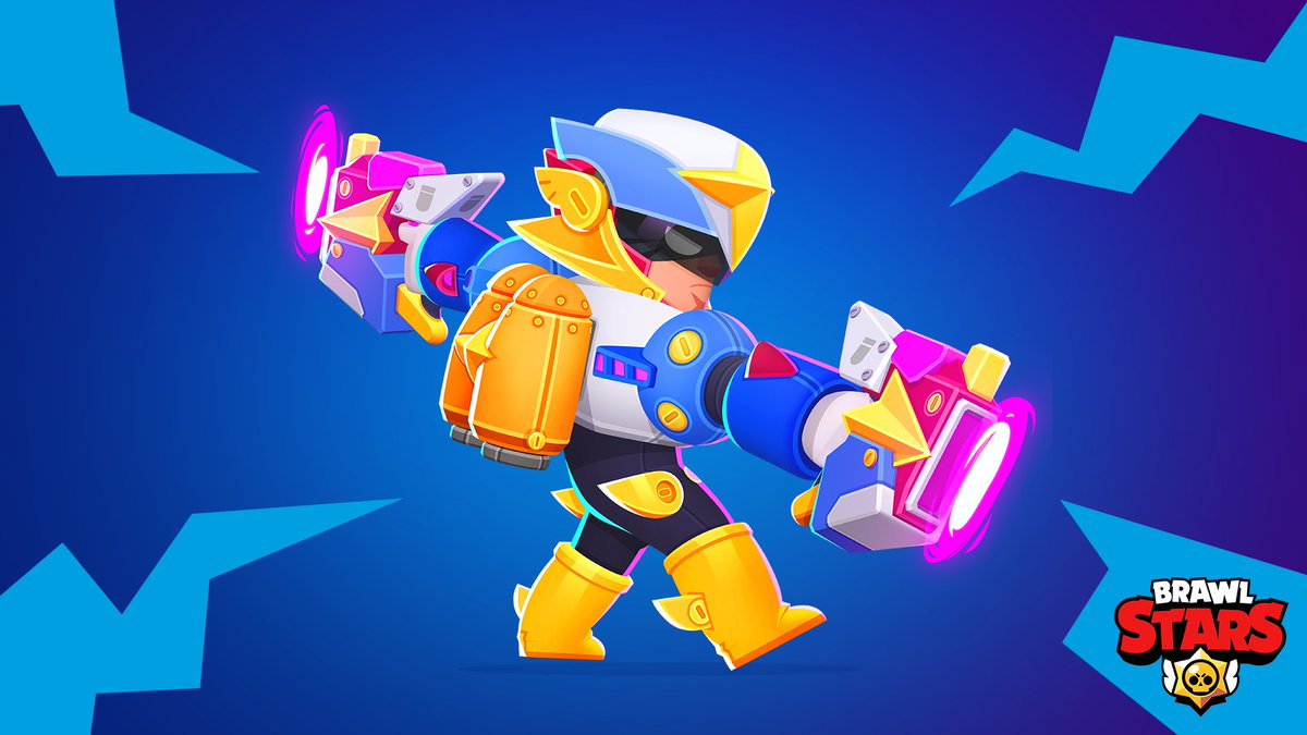 Brawl Stars tweet media