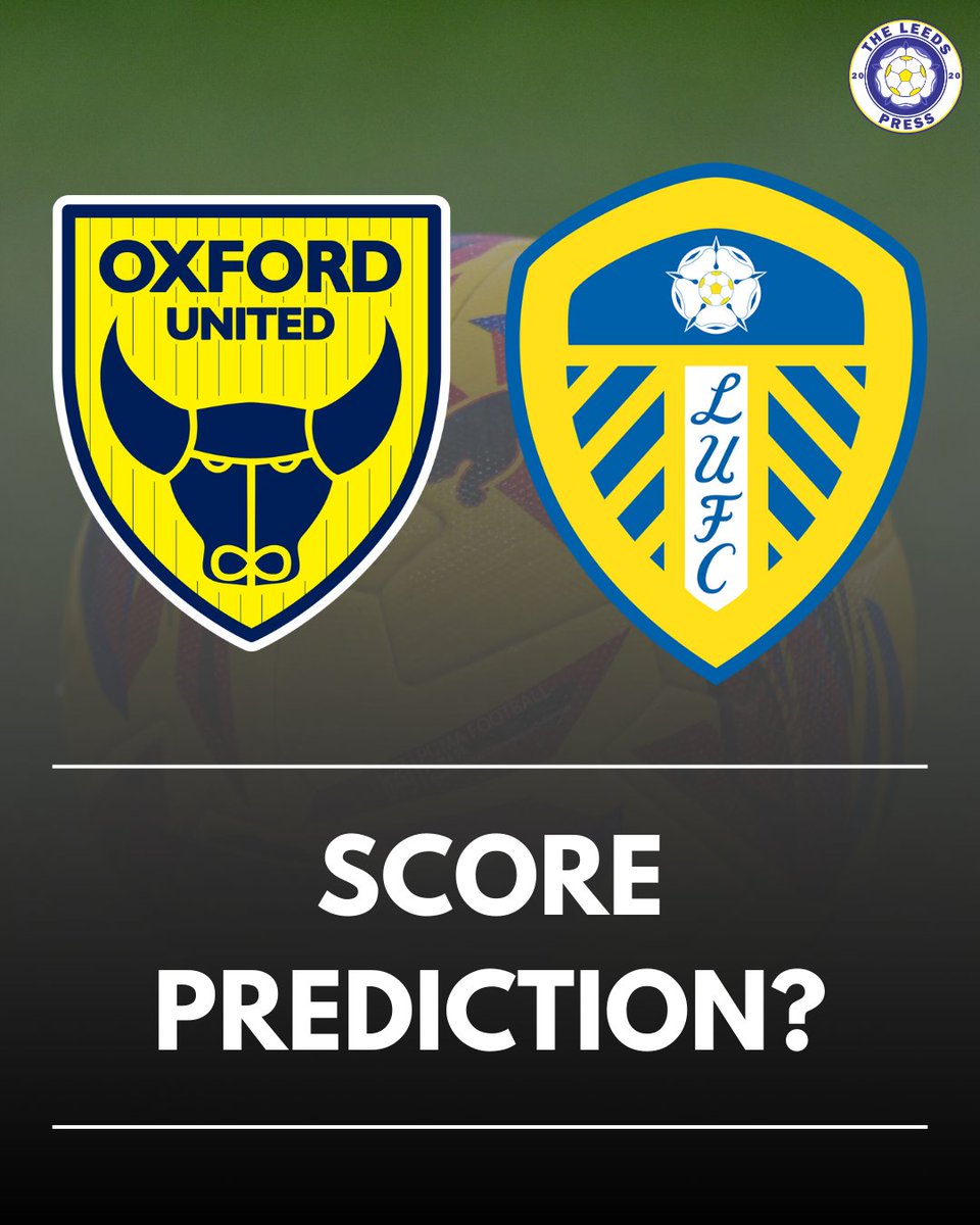 The Leeds Press tweet media