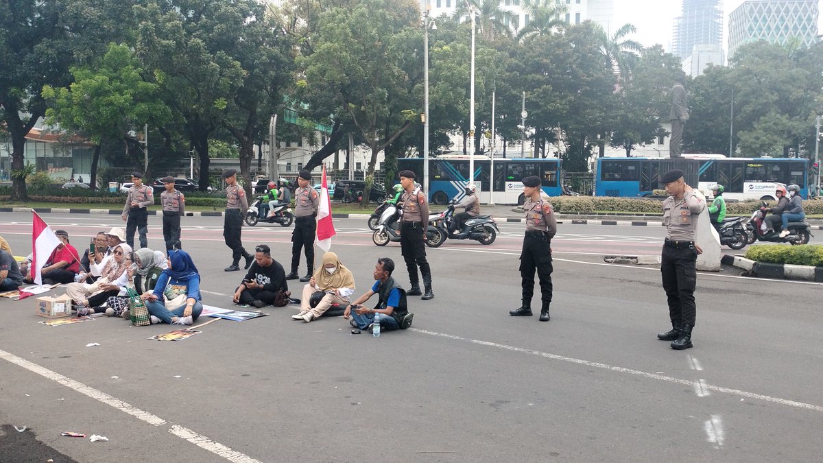 #copotmentridesayandri 
#rabowogibran
Menurut hak dan keadilan terhadap 1040 TPP Eks Kemendes yg di pecat sepihak.