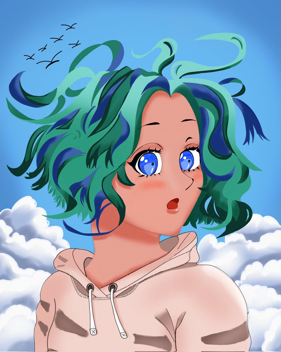 Deesar0's tweet photo. My first OC!!! #OC #drawing https://t.co/wTewH6Bt6O
