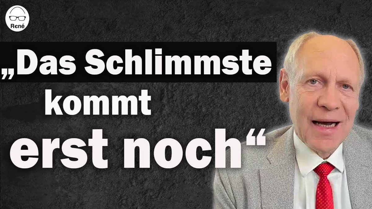 RenewillRendite's tweet photo. Die Rundum-Zölle von Donald Trump sorgten für einen Schock an den Märkten, von dem sie sich jetzt langsam wieder erholen. Fondsmanager Hendrik Leber, Gründer von Acatis, hält es aber noch für zu früh, schon jetzt wieder einzusteigen. Was er befürchtet, w… https://t.co/mDCXexbY5U https://t.co/lscUQP24nC