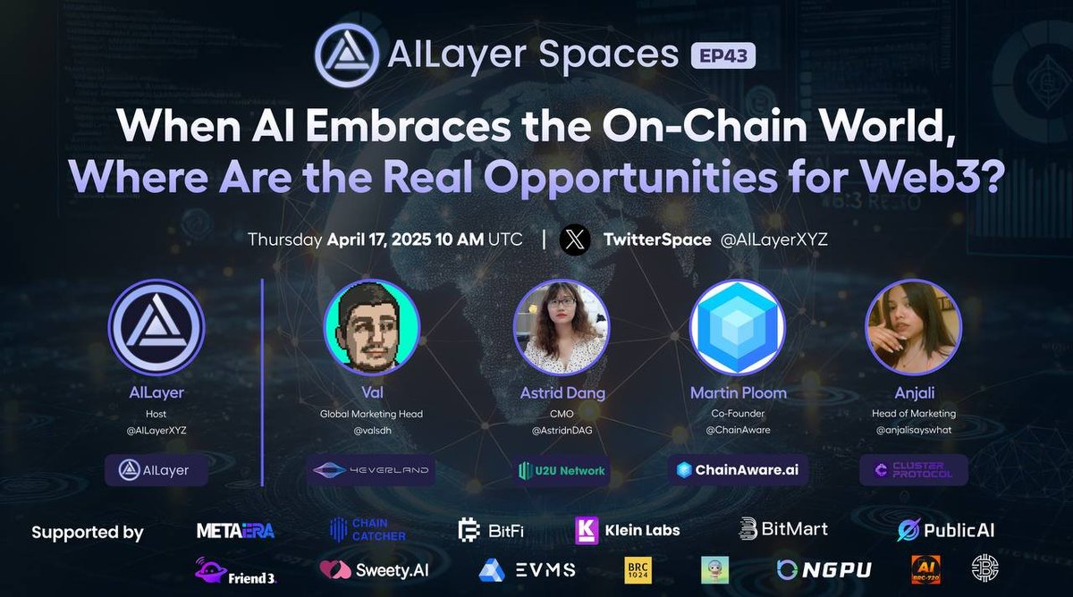 AILayer Community tweet media