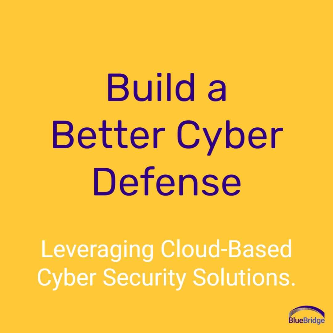 Kevin J Goodman (@mosescle) on Twitter photo The best #cybersecurity plans are proactive because hackers are always looking for a point of vulnerability. We monitor over 9 components of your system to make sure you’re always protected.
Call our Cyber Analysts Experts Today 1.866.990.BLUE sales@bbnllc.com The best #cybersecurity plans are proactive because hackers are always looking for a point of vulnerability. We monitor over 9 components of your system to make sure you’re always protected.
Call our Cyber Analysts Experts Today 1.866.990.BLUE sales@bbnllc.com