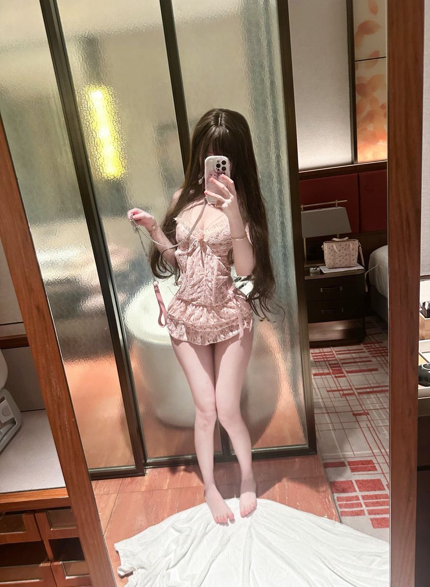 小芒果 tweet media