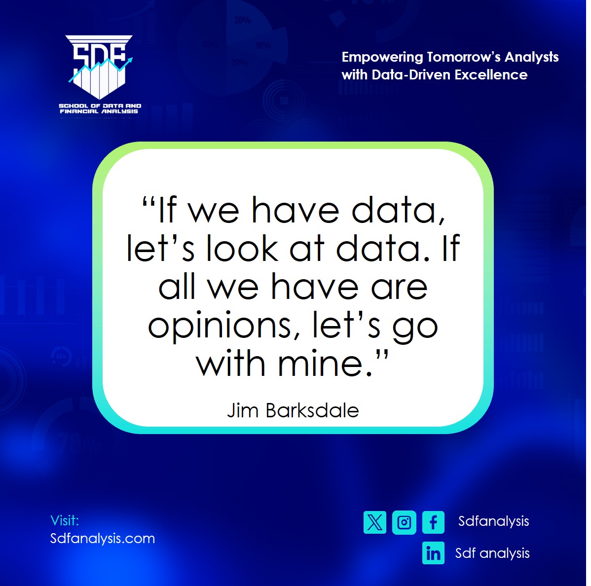 SdfAnalysis's tweet photo. Data talks — but if all we’ve got are opinions, I’ll take the lead. 😎📊

#TrustTheData #DataOverOpinions

#Excellence #Innovation #Community https://t.co/yGsKX0aPh4