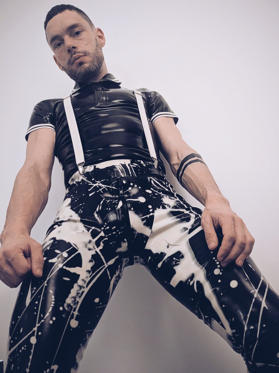 See you in Berlin this weekend?